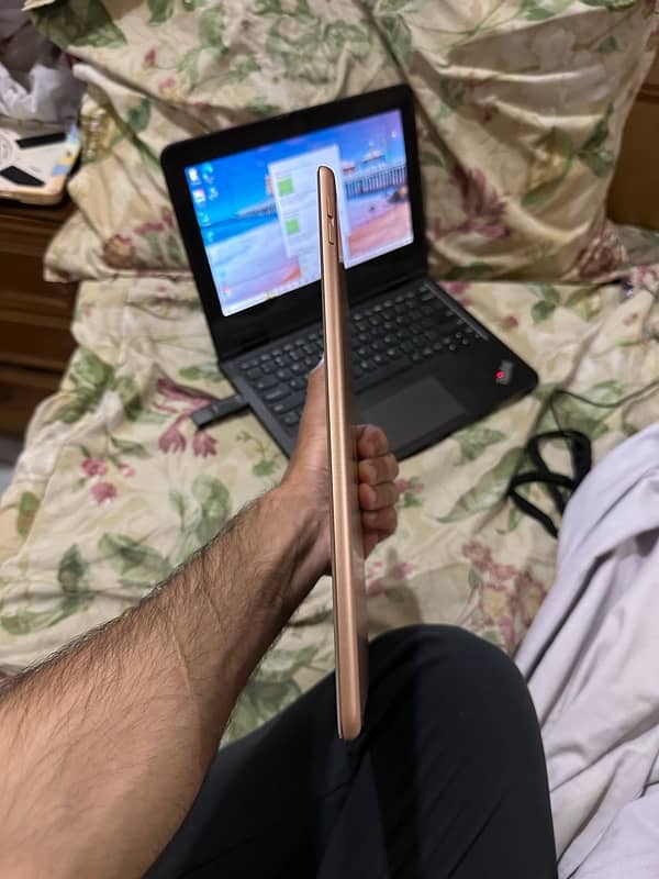 iPad 8th Generation 2