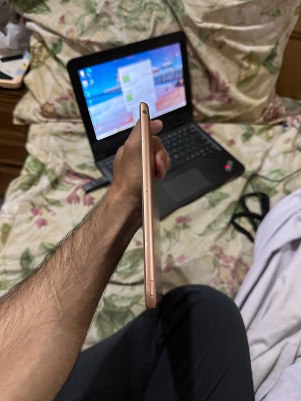 iPad 8th Generation 4