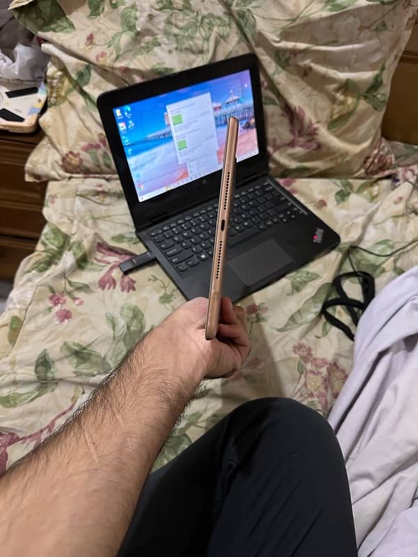 iPad 8th Generation 5