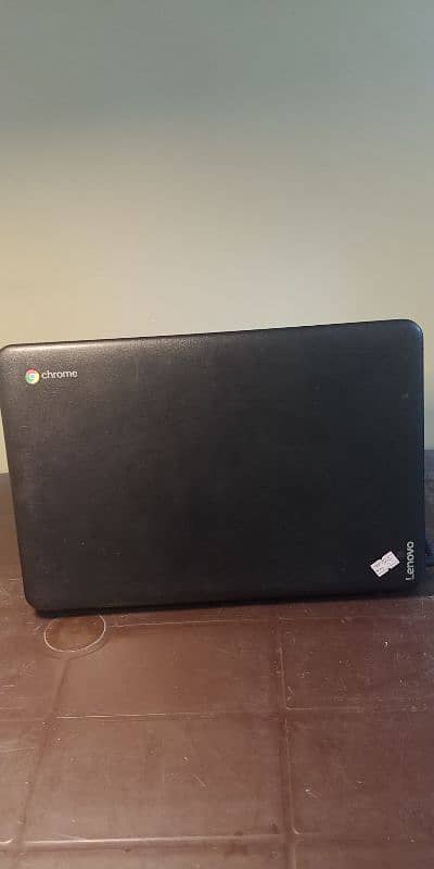 "Lenovo N42 Touchscreen Chromebook | 4GB RAM | Best for Study & Work " 2