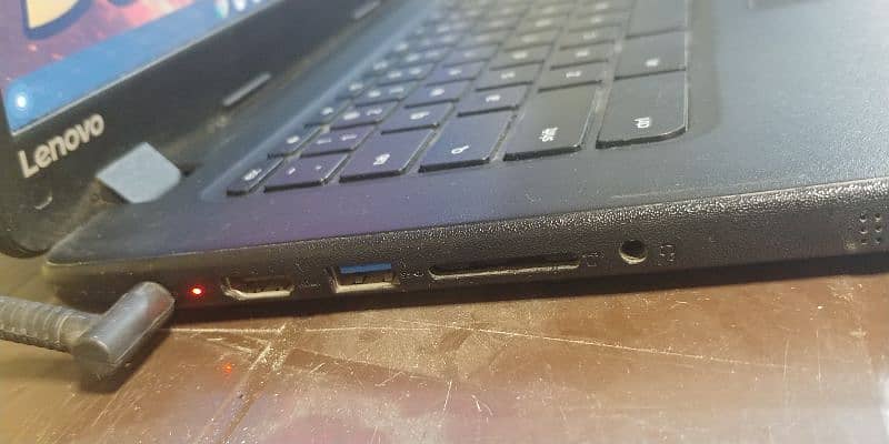 "Lenovo N42 Touchscreen Chromebook | 4GB RAM | Best for Study & Work " 4