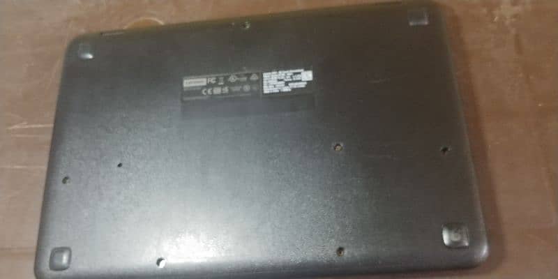 "Lenovo N42 Touchscreen Chromebook | 4GB RAM | Best for Study & Work " 5