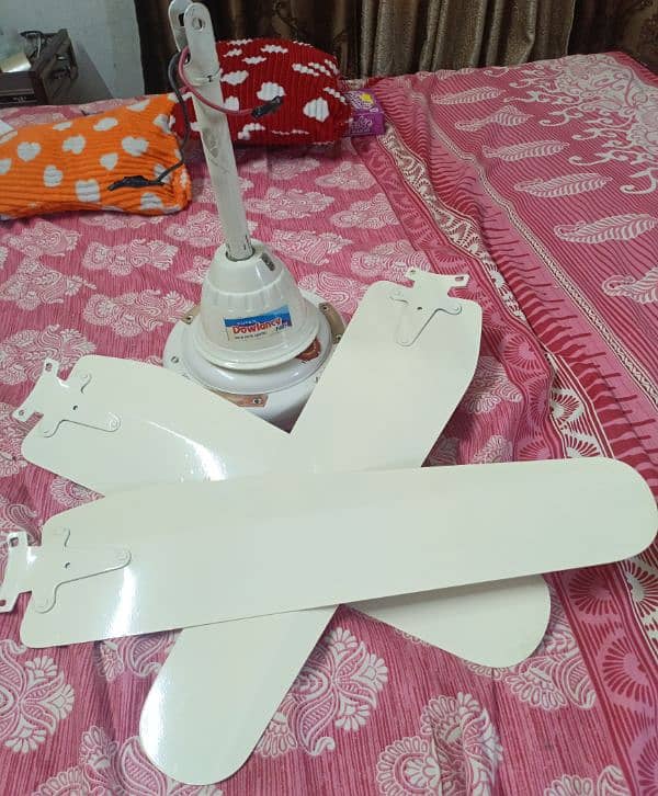 Dawlance Ceiling Fan 0