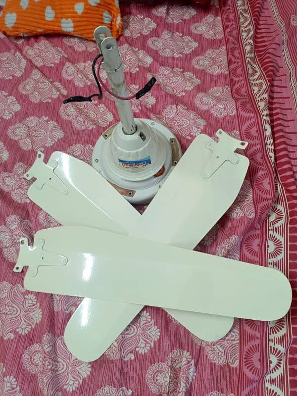 Dawlance Ceiling Fan 1