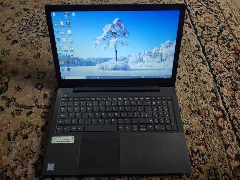 Lenovo Ideapad V130 Core i5 7th Gen, 12GB, 256GB SSD, 14″ FHD LED 0