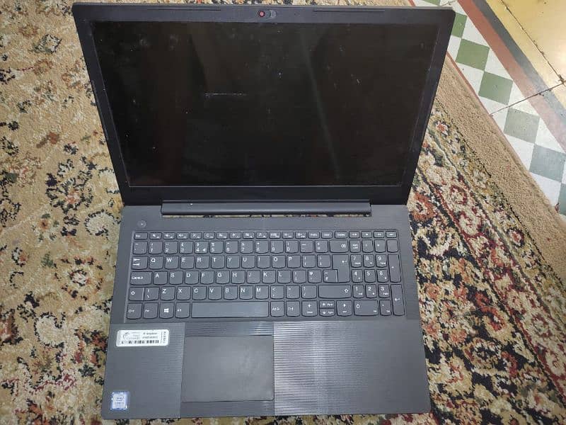 Lenovo Ideapad V130 Core i5 7th Gen, 12GB, 256GB SSD, 14″ FHD LED 1