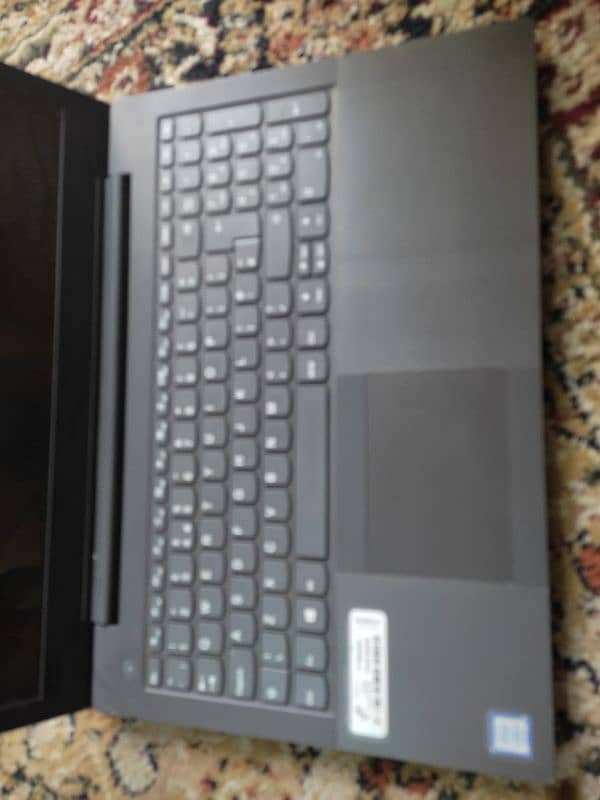 Lenovo Ideapad V130 Core i5 7th Gen, 12GB, 256GB SSD, 14″ FHD LED 2