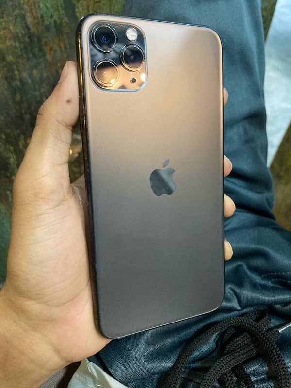 iPhone 11 Pro Max 64gb non pta 0