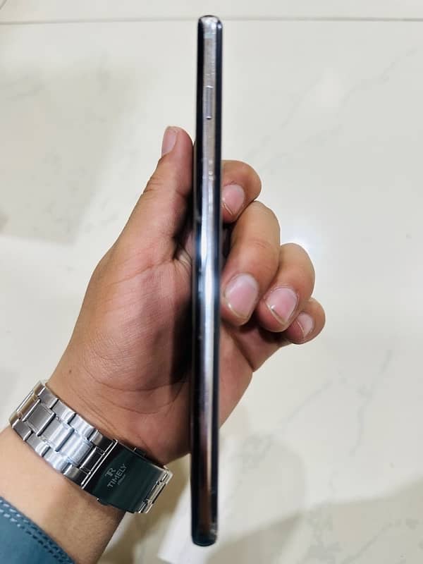 samsung s10 5g with box 5