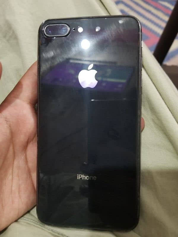 iphone 8 plus 256 gb pta approved 0