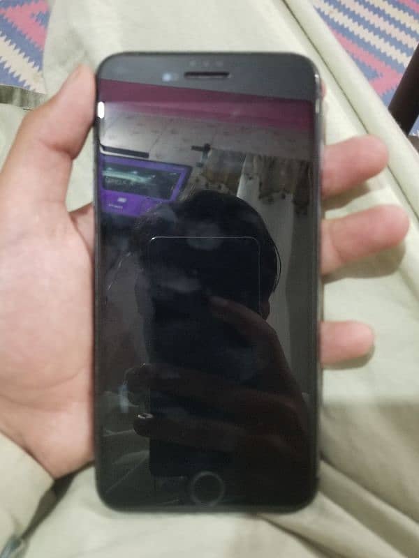 iphone 8 plus 256 gb pta approved 1