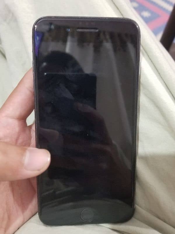 iphone 8 plus 256 gb pta approved 3