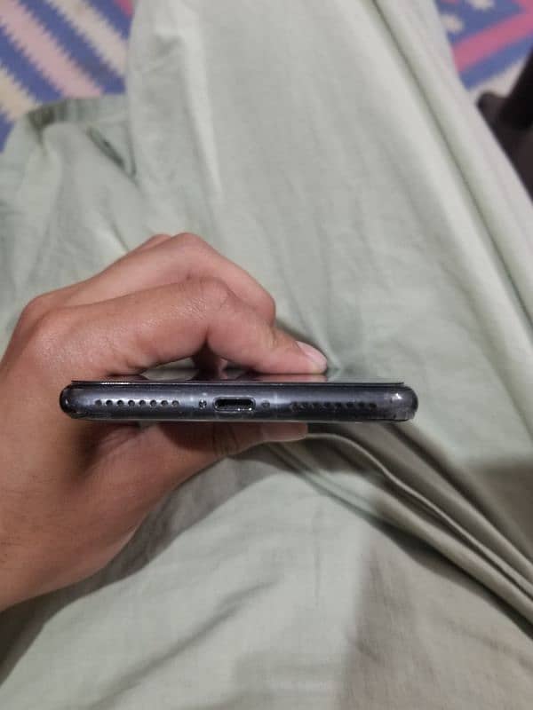 iphone 8 plus 256 gb pta approved 8