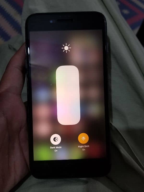 iphone 8 plus 256 gb pta approved 11