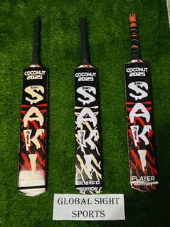 Saki Bat