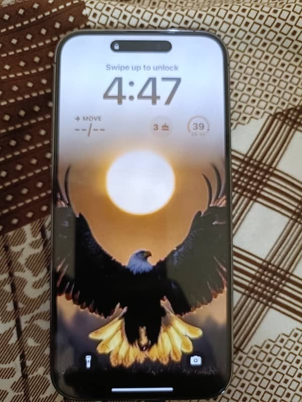 iPhone 14 Pro Max 0