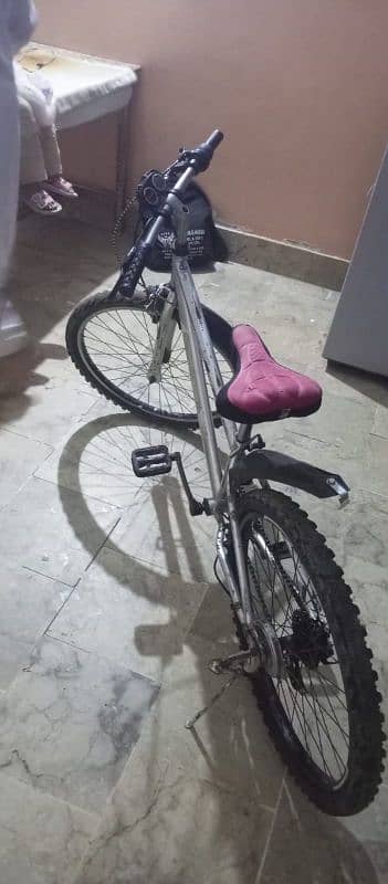 bicycle 0