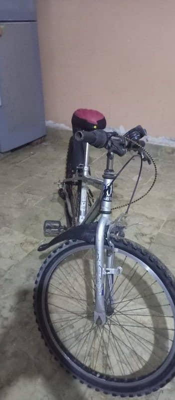 bicycle 1