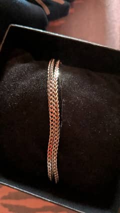 Original Arabic Chain (New)