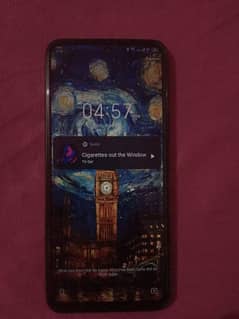 Infinix Hot 12 6gb + 5gb ram 128 gb storage 10/10 condition
