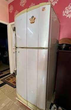 Pel Refrigerator (Crystal Classic Series)