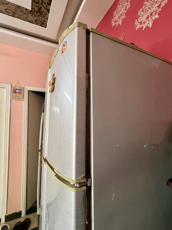 Pel Refrigerator (Crystal Classic Series) 4