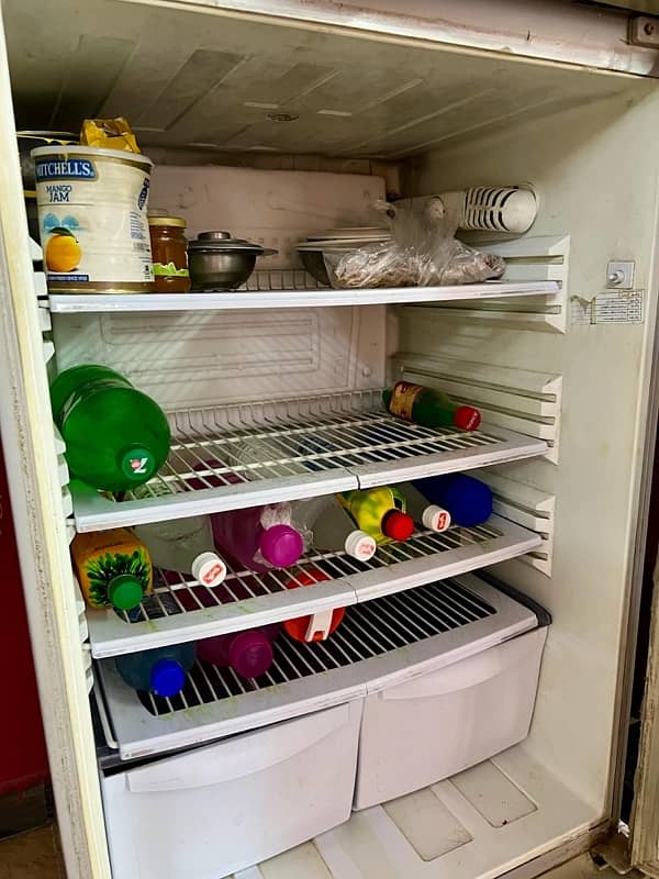 Pel Refrigerator (Crystal Classic Series) 7