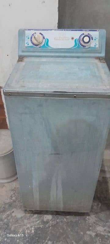 spiner dryers 1