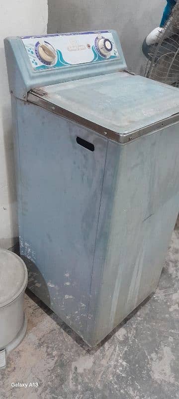 spiner dryers 2