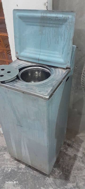 spiner dryers 3