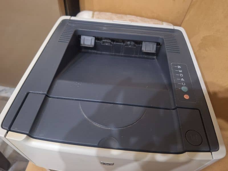 HP 2015 Printer Laserjet (Open Box) 0