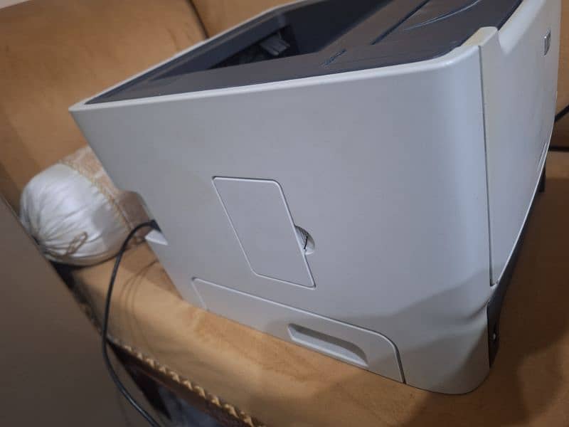 HP 2015 Printer Laserjet (Open Box) 1