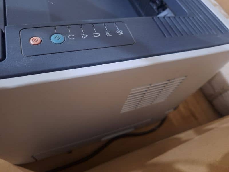 HP 2015 Printer Laserjet (Open Box) 2