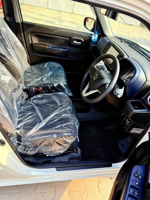 Suzuki Alto 2024 5