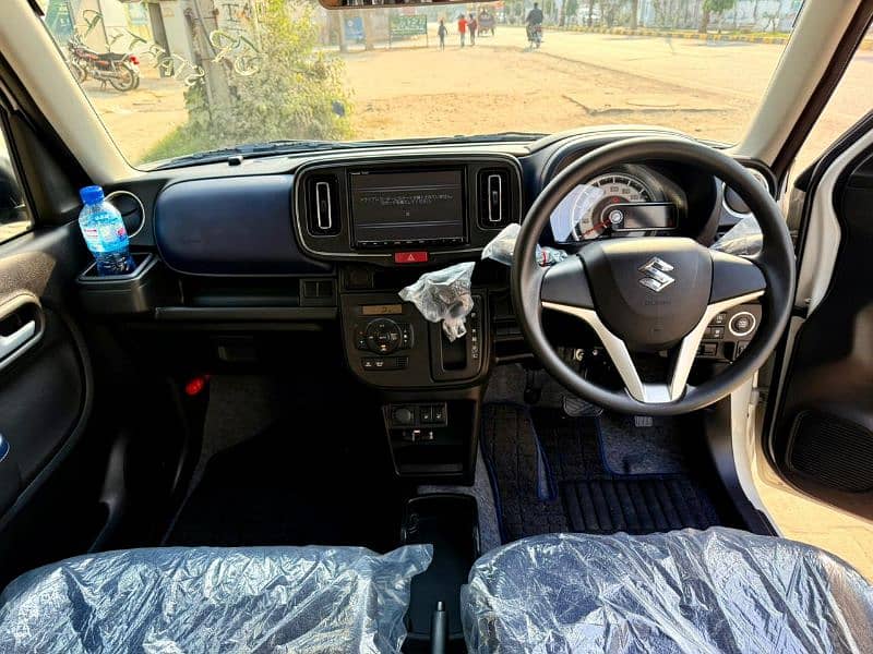 Suzuki Alto 2024 6