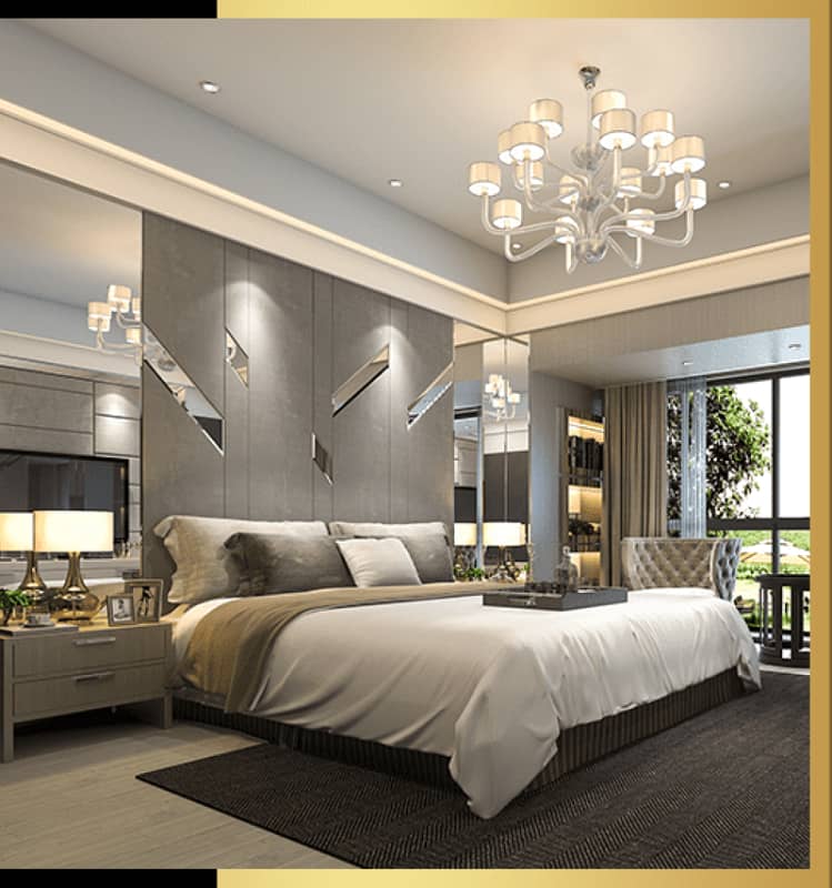 2-Bedroom Luxury Apartment For Sale (Fully Furnished) 0
