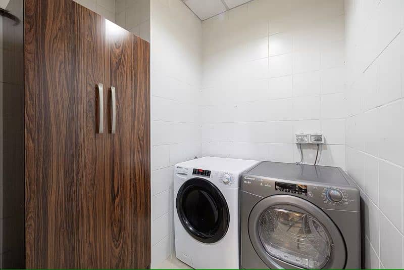 2-Bedroom Luxury Apartment For Sale (Fully Furnished) 5