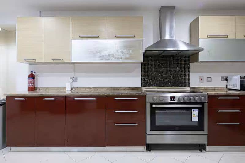 2-Bedroom Luxury Apartment For Sale (Fully Furnished) 6