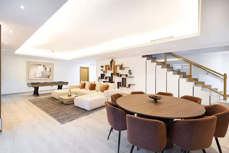 2-Bedroom Luxury Apartment For Sale (Fully Furnished) 8