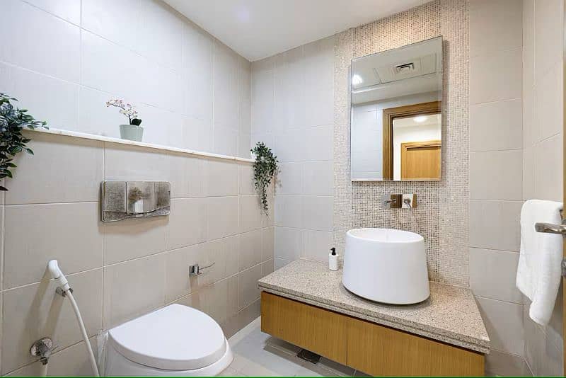 2-Bedroom Luxury Apartment For Sale (Fully Furnished) 9