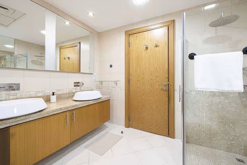 2-Bedroom Luxury Apartment For Sale (Fully Furnished) 11