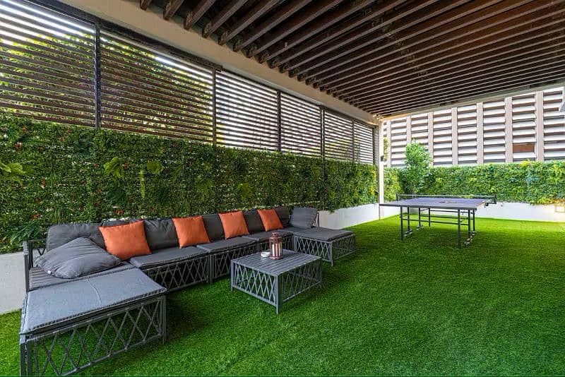2-Bedroom Luxury Apartment For Sale (Fully Furnished) 12