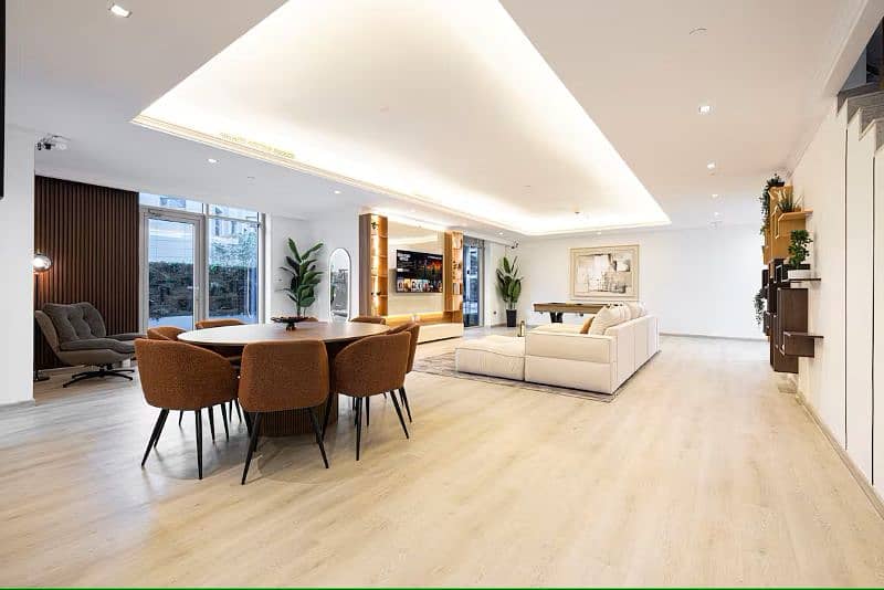 2-Bedroom Luxury Apartment For Sale (Fully Furnished) 13