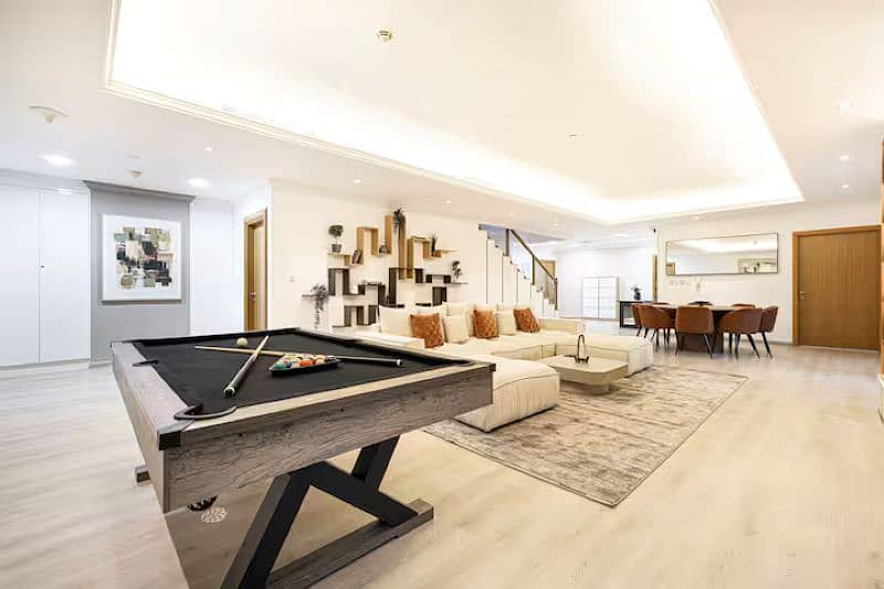 2-Bedroom Luxury Apartment For Sale (Fully Furnished) 15