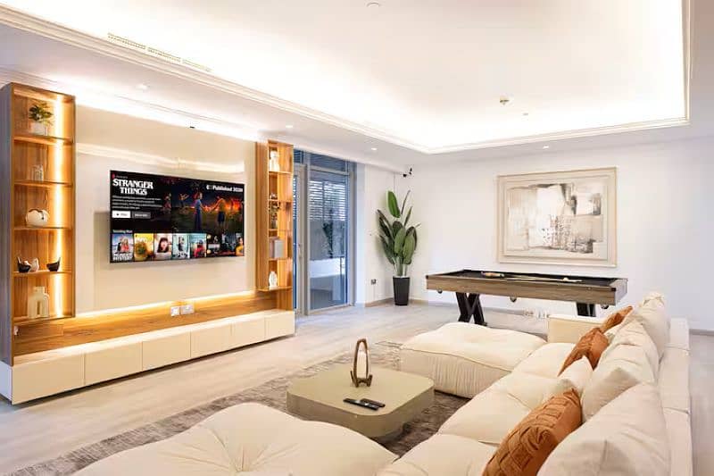 2-Bedroom Luxury Apartment For Sale (Fully Furnished) 16