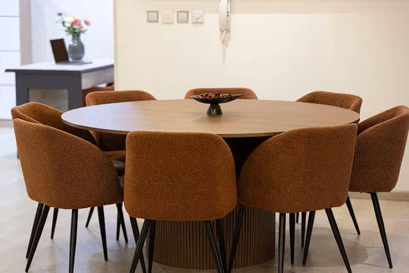2-Bedroom Luxury Apartment For Sale (Fully Furnished) 17