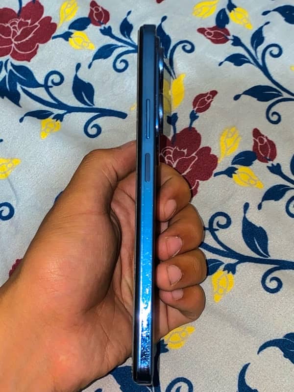 infinix hot 40 pro 256 gb 5