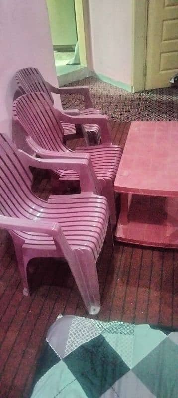 very good chair 2