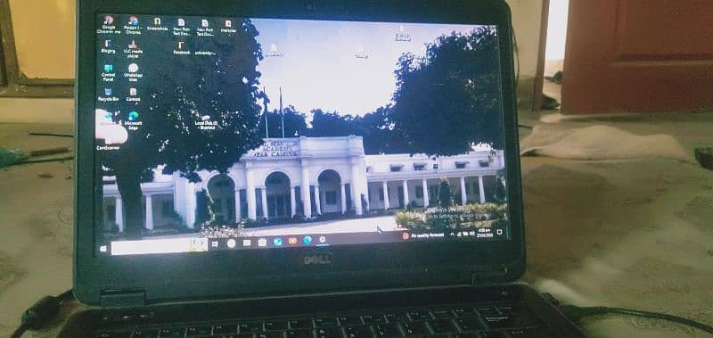 dell core i5 Gen6 0