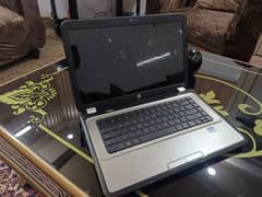hp laptop
